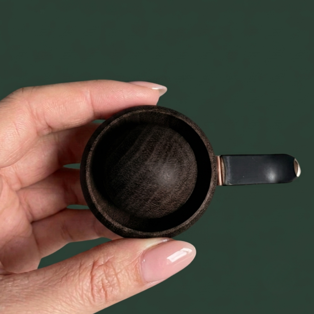 YourScent Essential Oil Car Diffuser
