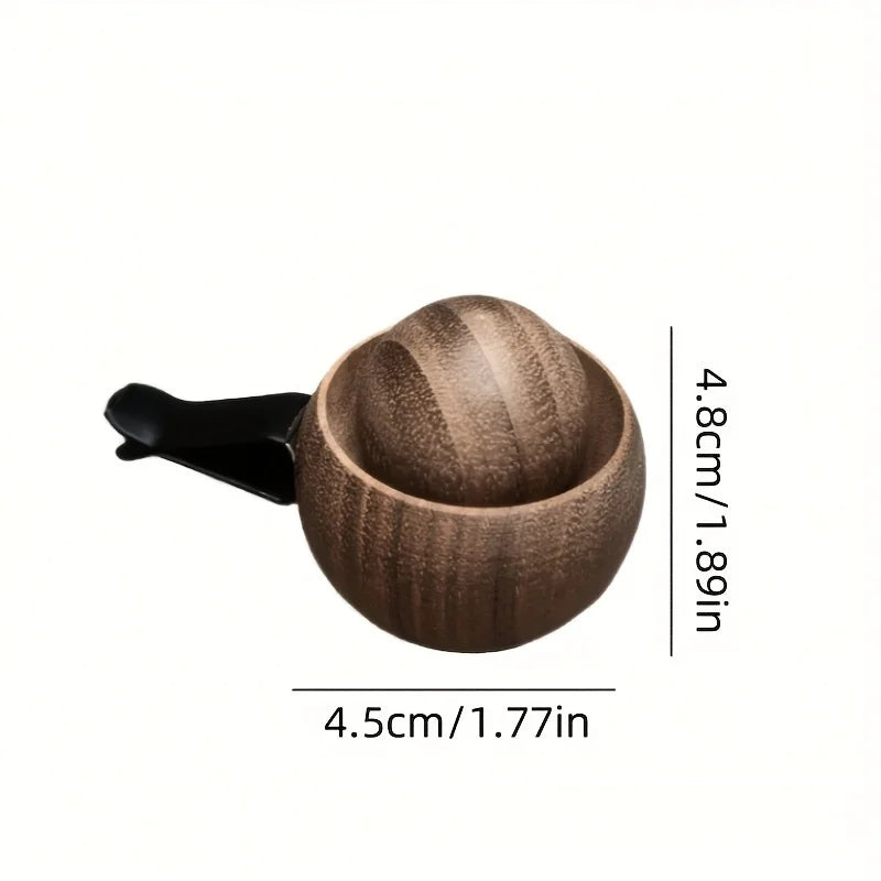 YourScent Essential Oil Car Diffuser