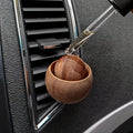YourScent Essential Oil Car Diffuser