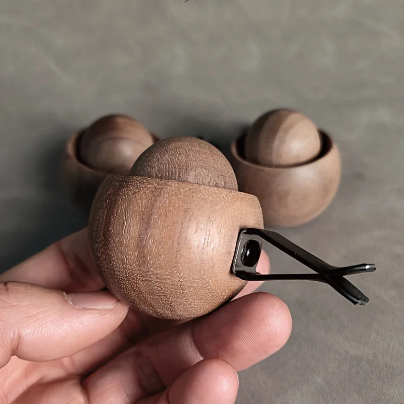 YourScent Essential Oil Car Diffuser