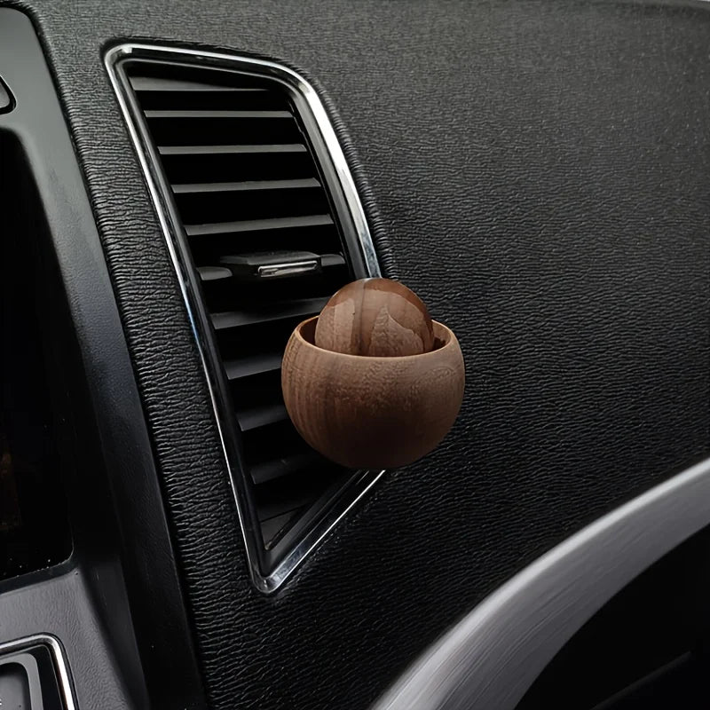 YourScent Essential Oil Car Diffuser