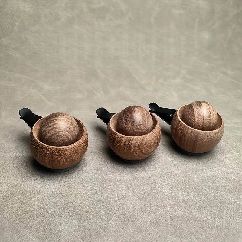 YourScent Essential Oil Car Diffuser